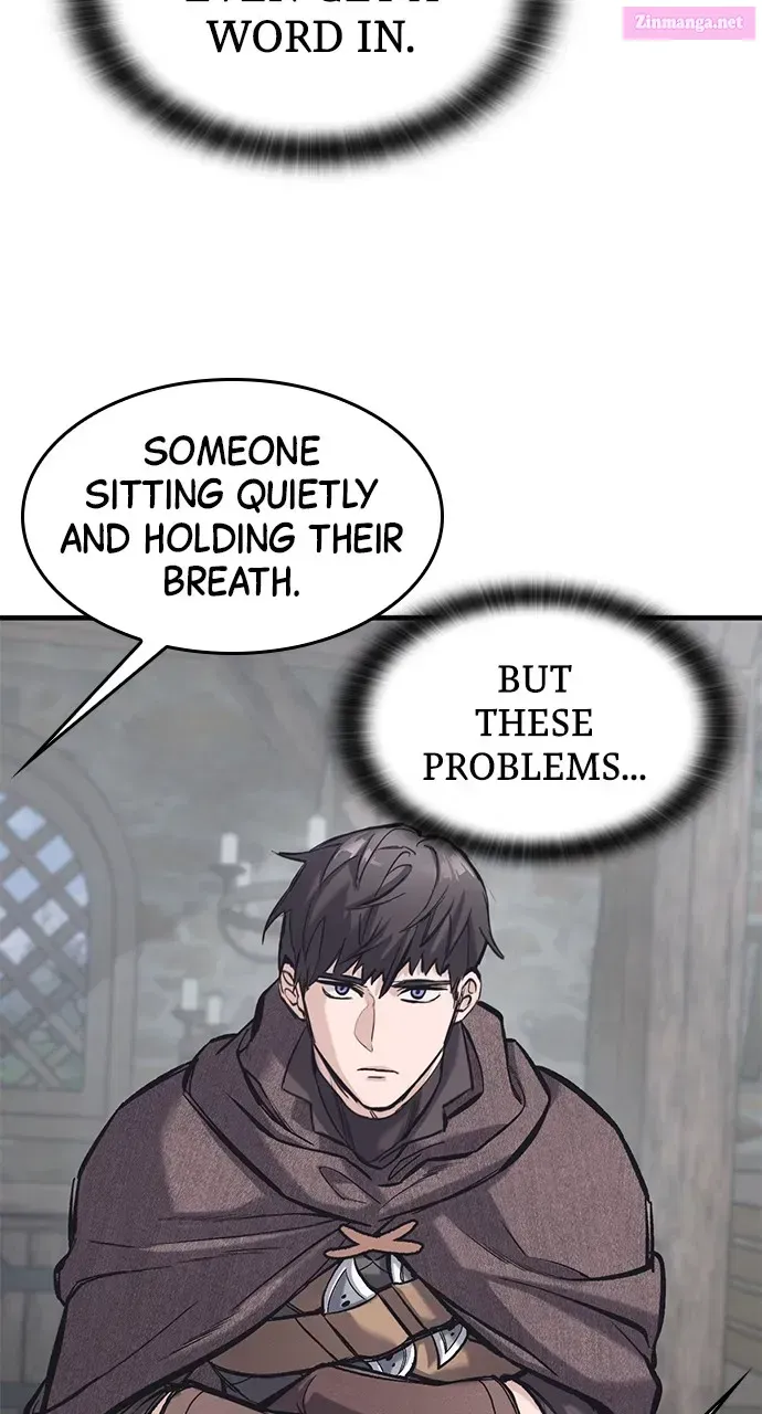 Read The Knight Only Lives Today Manga Online