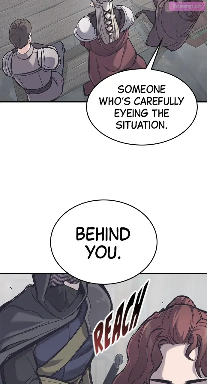 Read The Knight Only Lives Today Manga Online