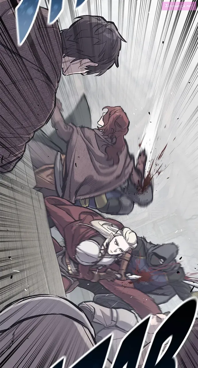 Read The Knight Only Lives Today Manga Online