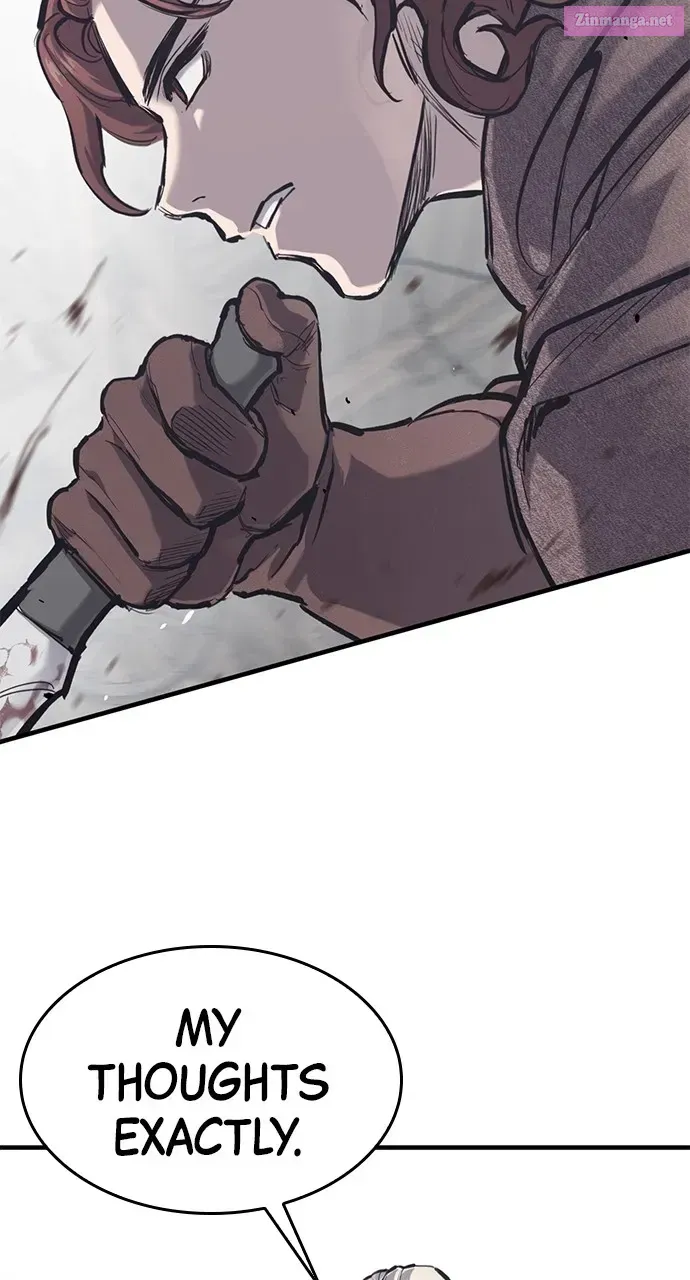 Read The Knight Only Lives Today Manga Online