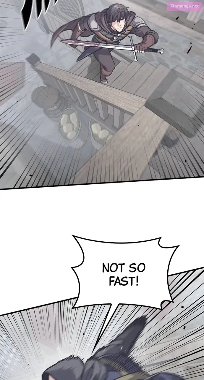 Read The Knight Only Lives Today Manga Online