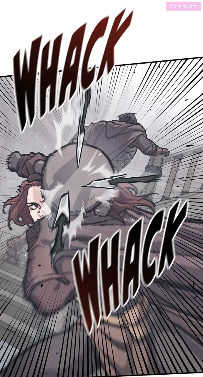 Read The Knight Only Lives Today Manga Online