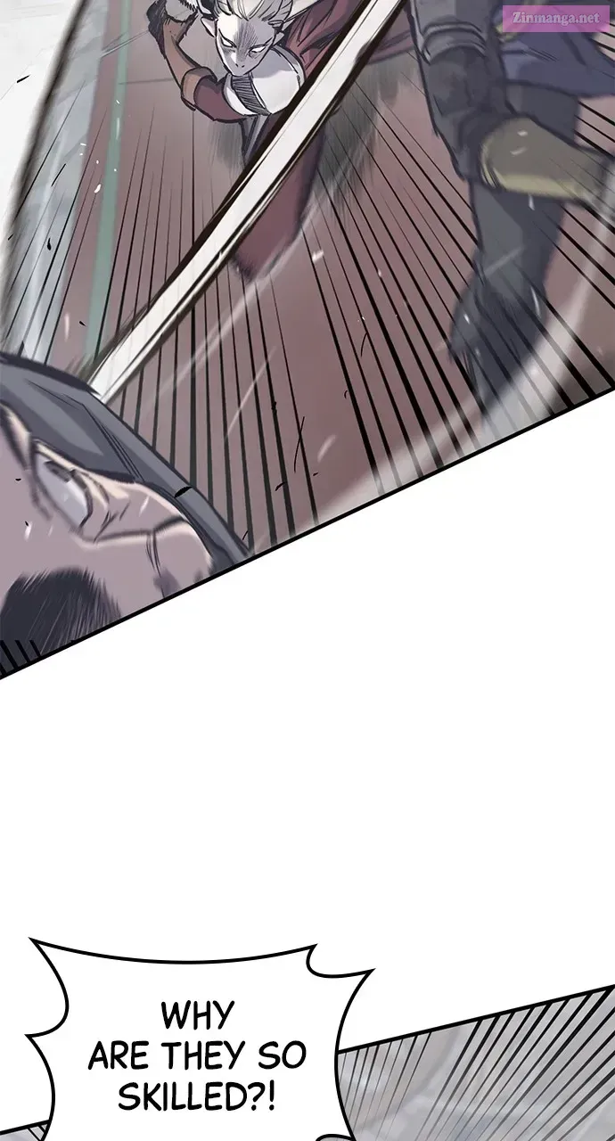 Read The Knight Only Lives Today Manga Online