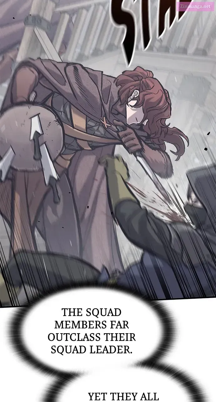Read The Knight Only Lives Today Manga Online