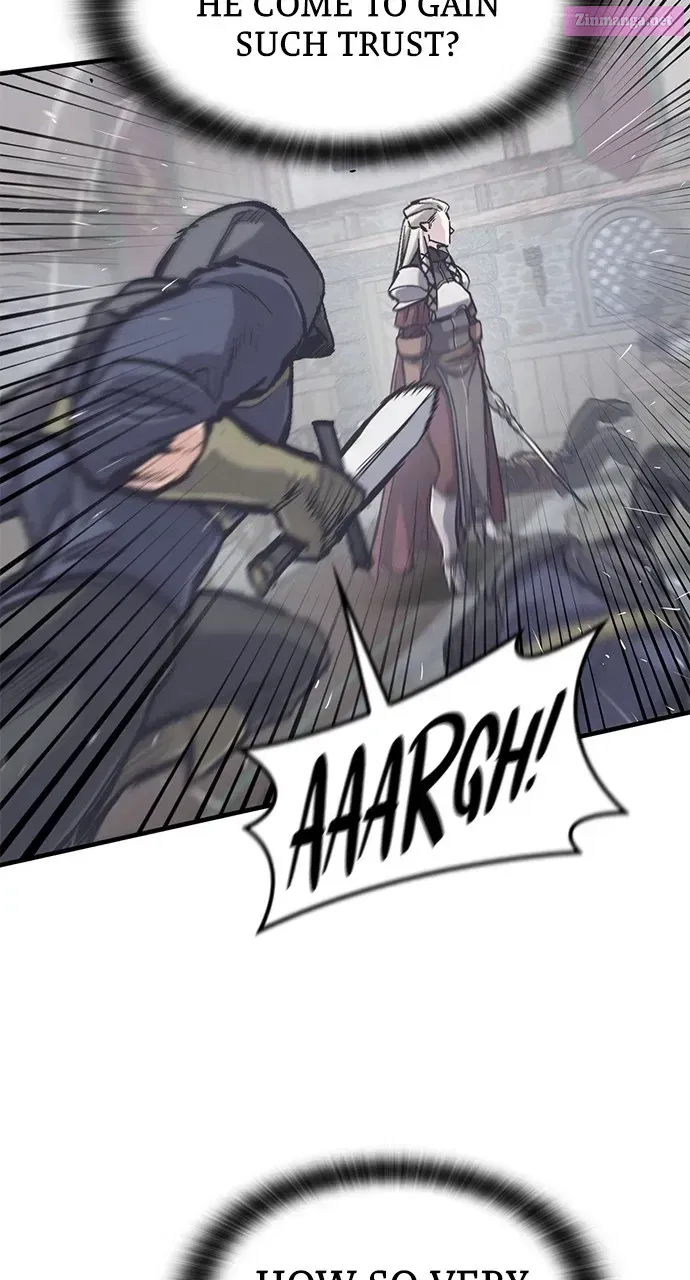 Read The Knight Only Lives Today Manga Online