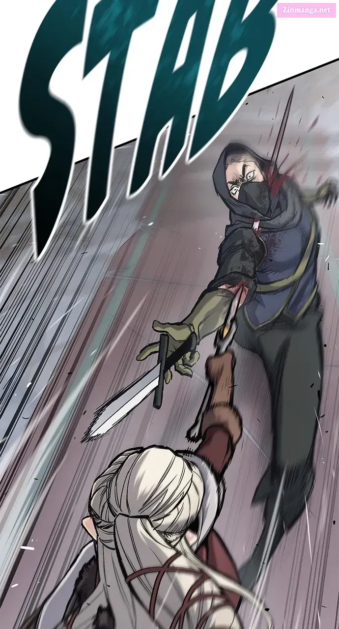 Read The Knight Only Lives Today Manga Online