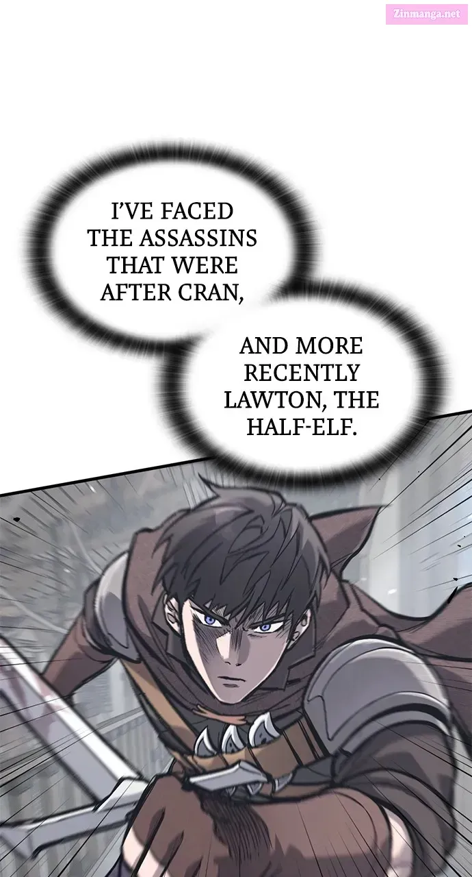 Read The Knight Only Lives Today Manga Online