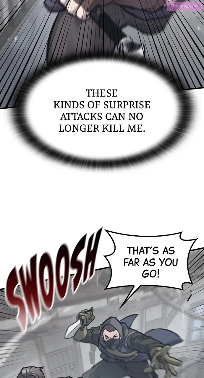 Read The Knight Only Lives Today Manga Online