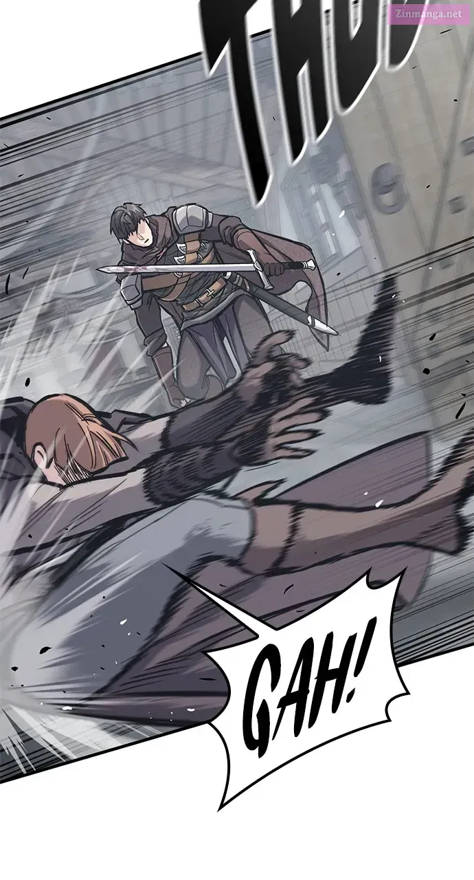 Read The Knight Only Lives Today Manga Online