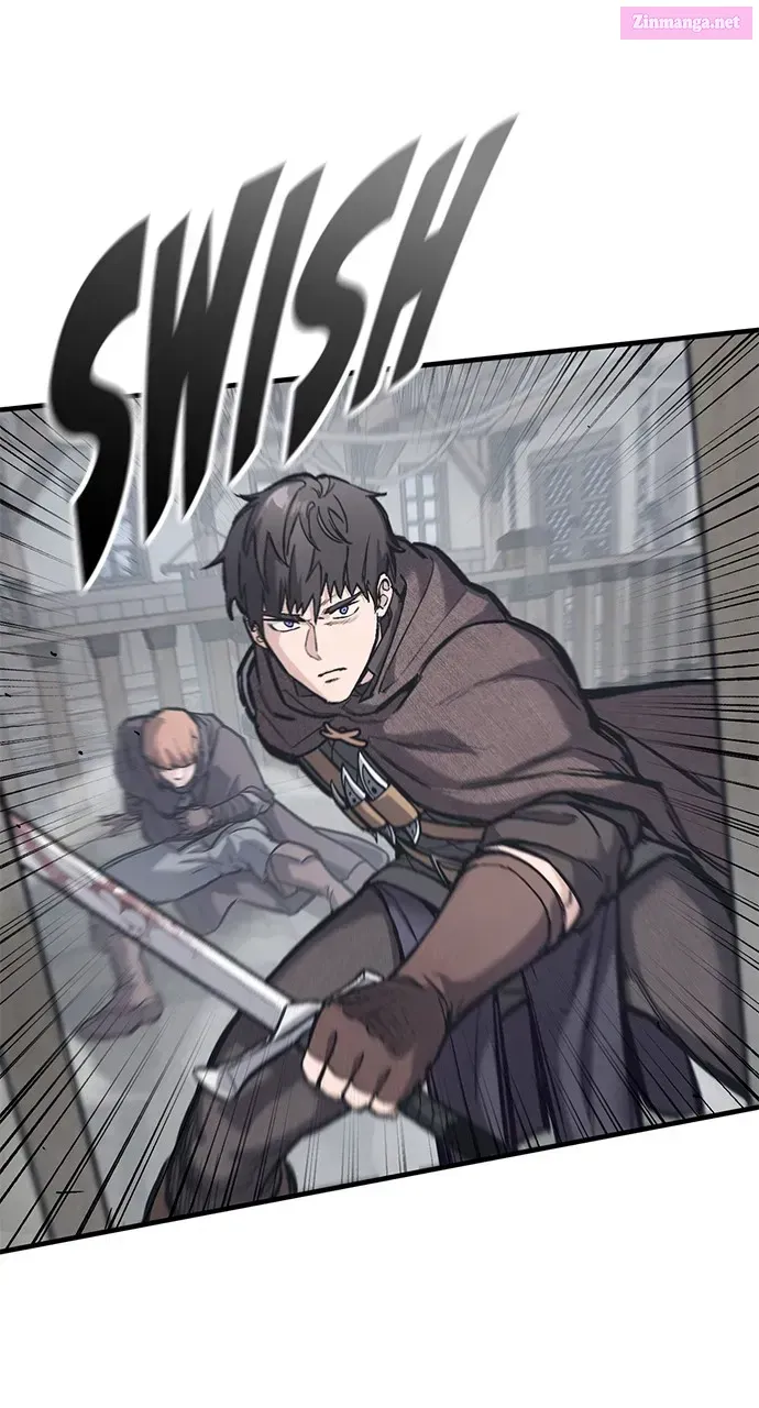 Read The Knight Only Lives Today Manga Online