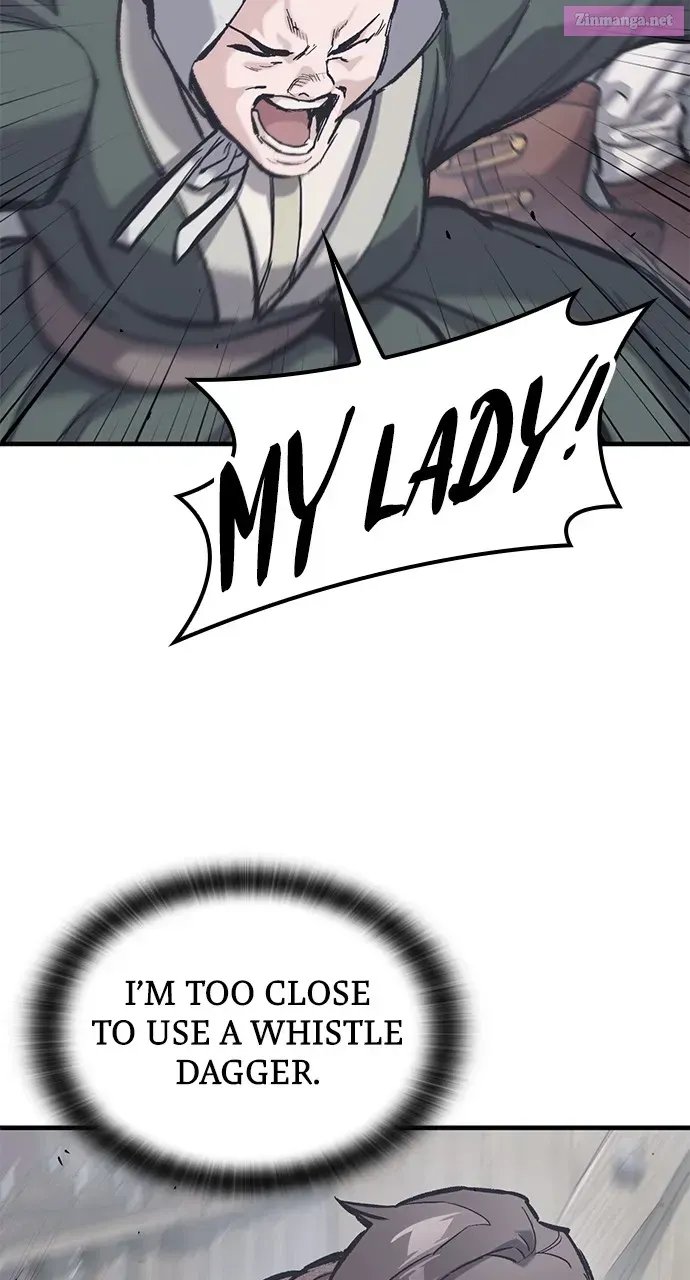 Read The Knight Only Lives Today Manga Online