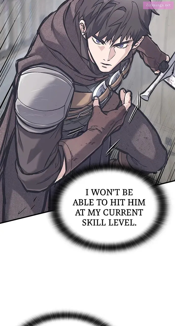 Read The Knight Only Lives Today Manga Online