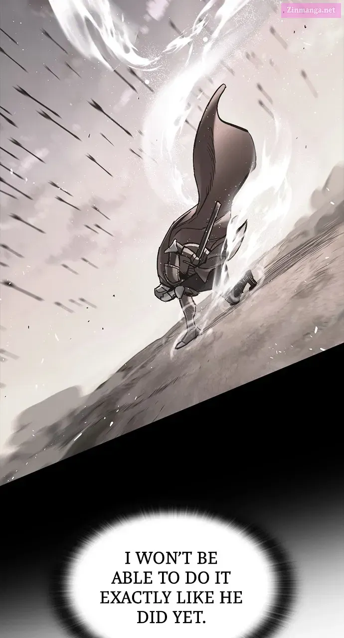 Read The Knight Only Lives Today Manga Online