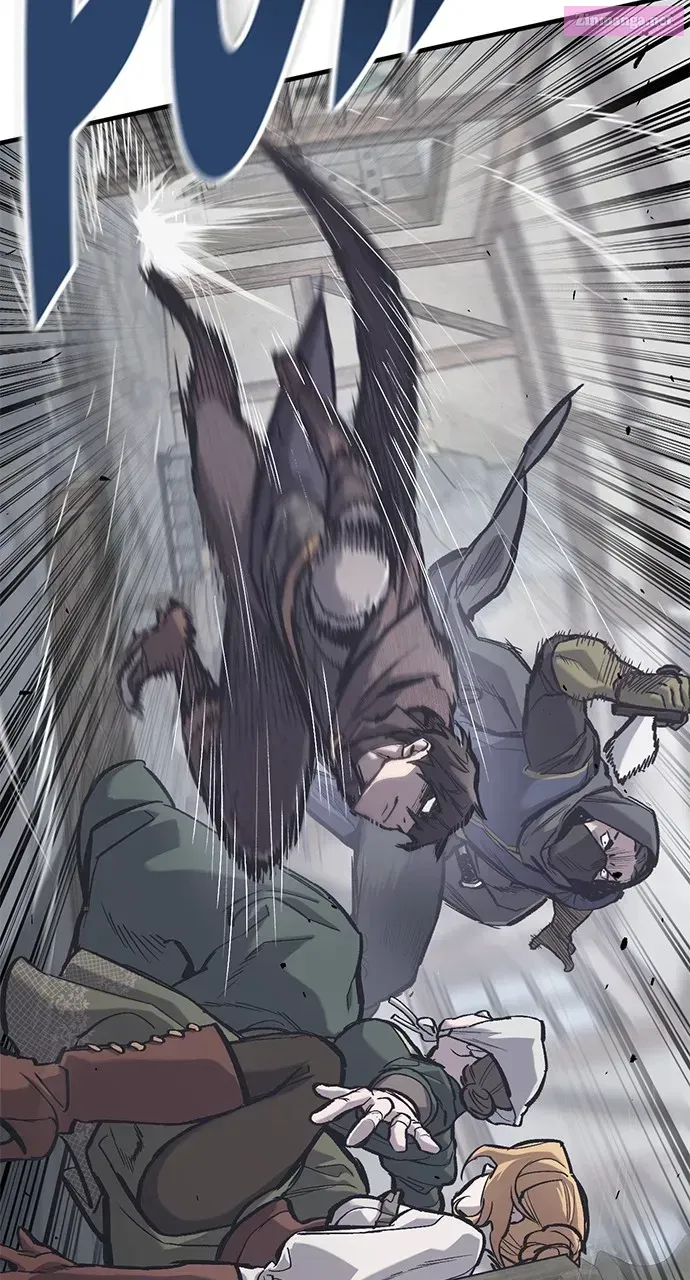 Read The Knight Only Lives Today Manga Online
