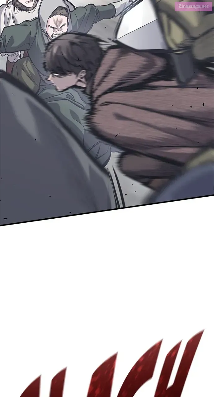 Read The Knight Only Lives Today Manga Online