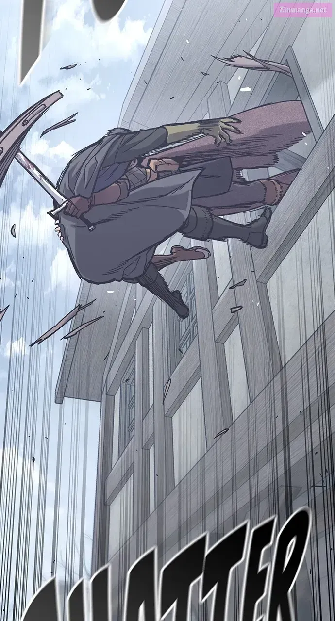 Read The Knight Only Lives Today Manga Online