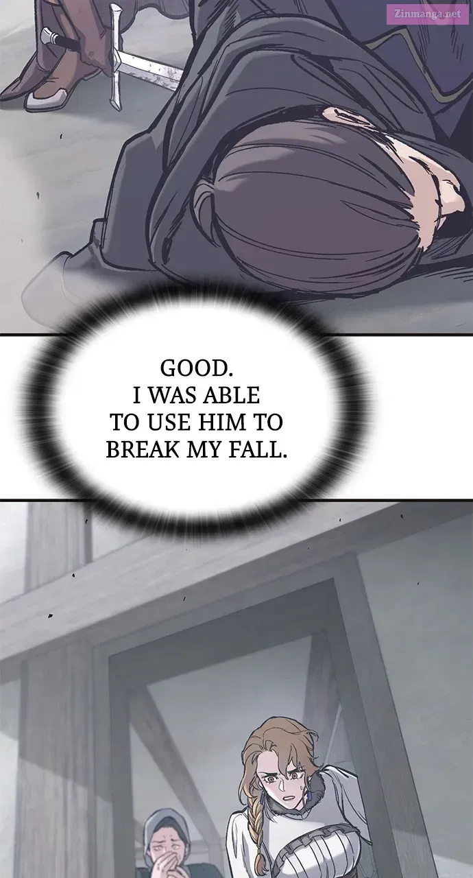 Read The Knight Only Lives Today Manga Online