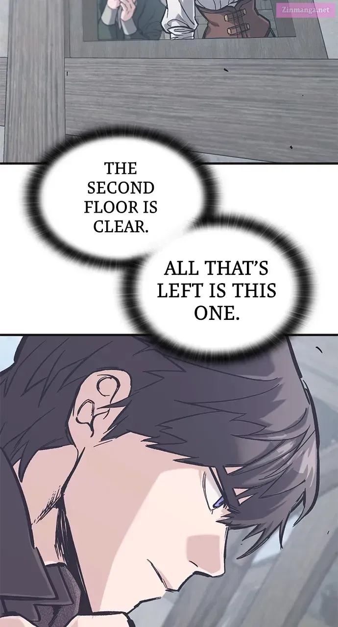 Read The Knight Only Lives Today Manga Online