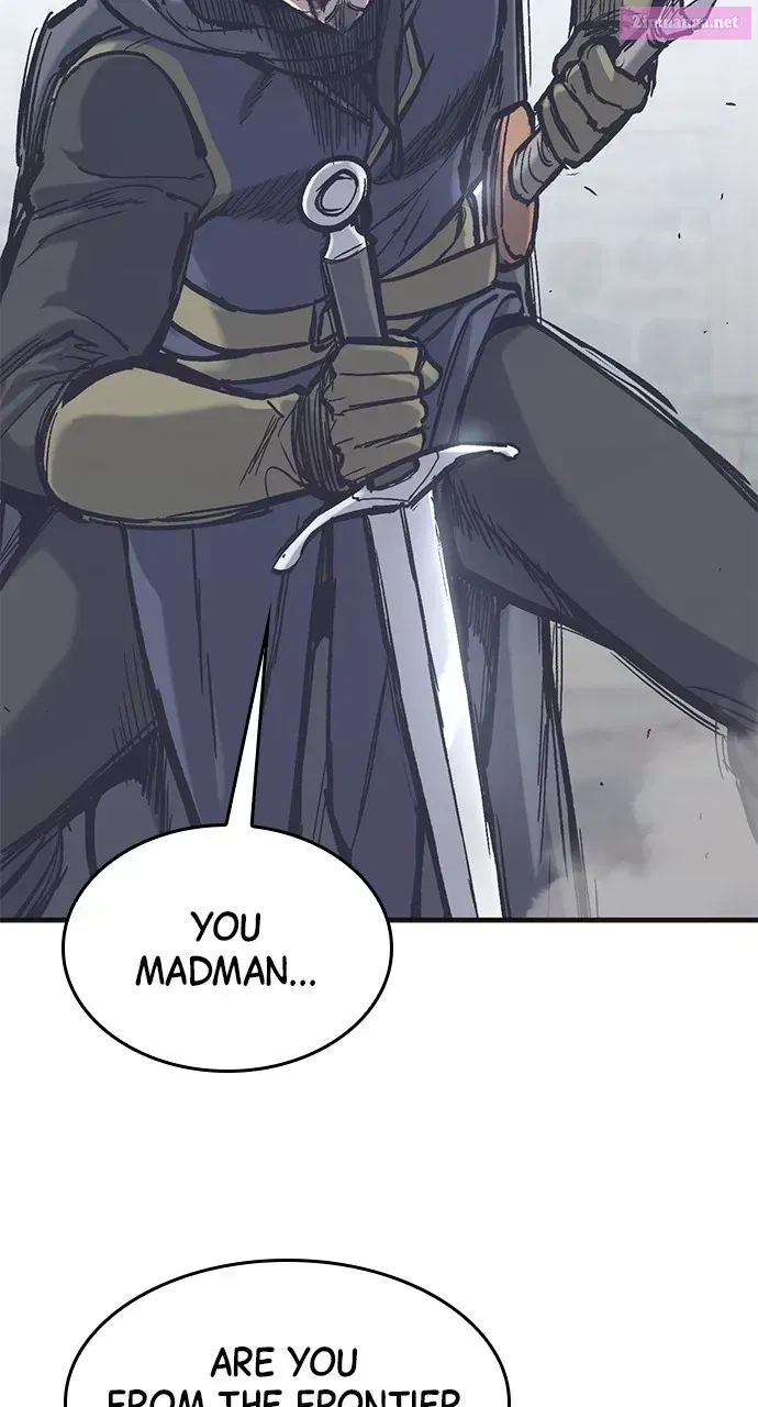 Read The Knight Only Lives Today Manga Online