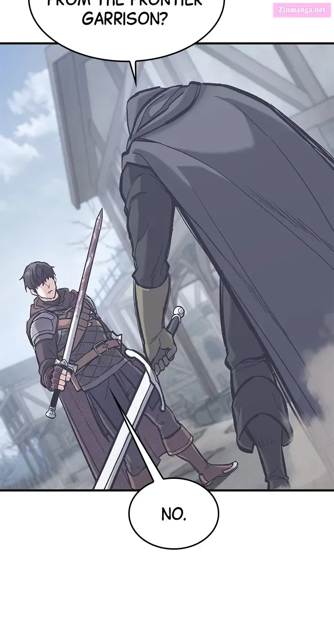 Read The Knight Only Lives Today Manga Online