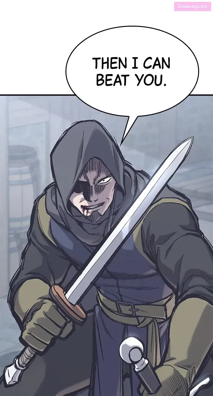 Read The Knight Only Lives Today Manga Online