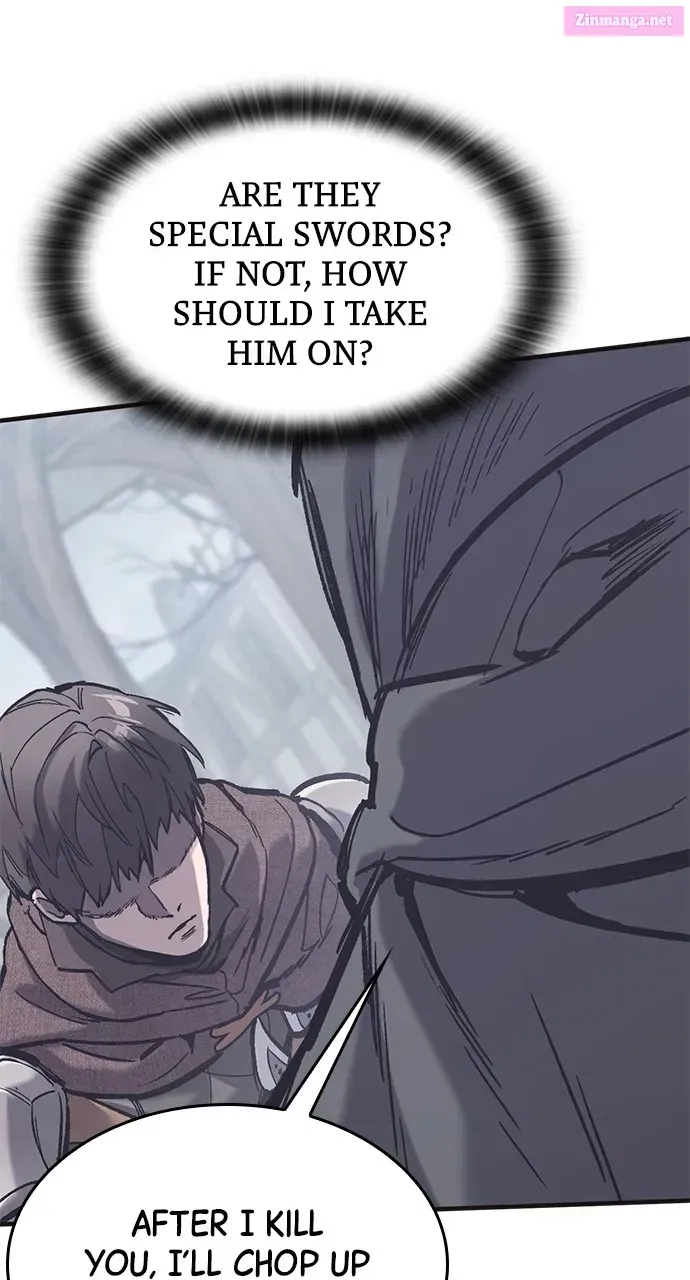 Read The Knight Only Lives Today Manga Online