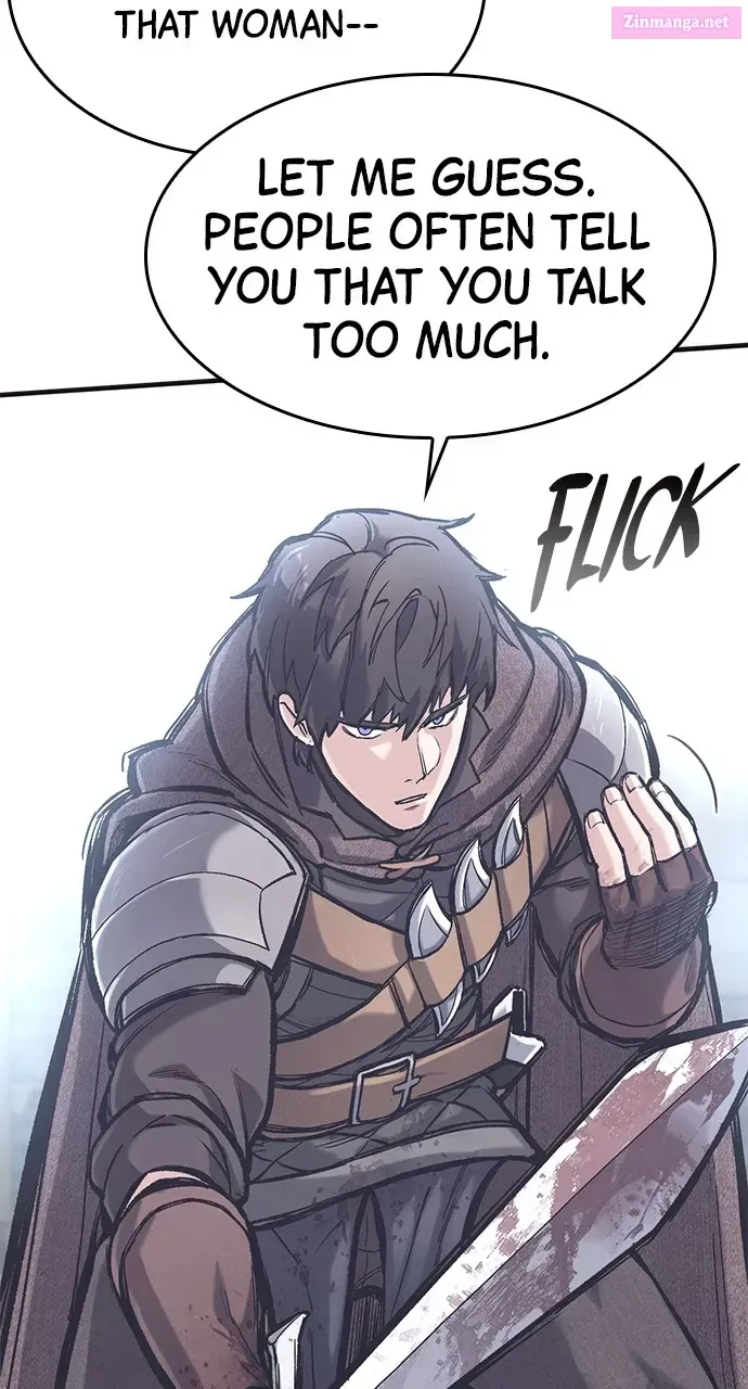 Read The Knight Only Lives Today Manga Online