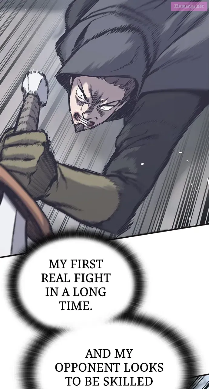 Read The Knight Only Lives Today Manga Online