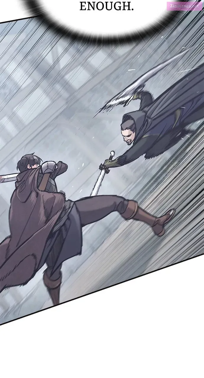 Read The Knight Only Lives Today Manga Online