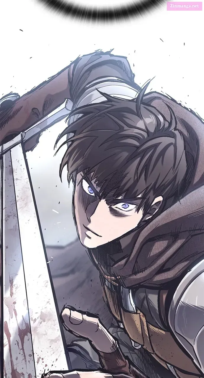 Read The Knight Only Lives Today Manga Online
