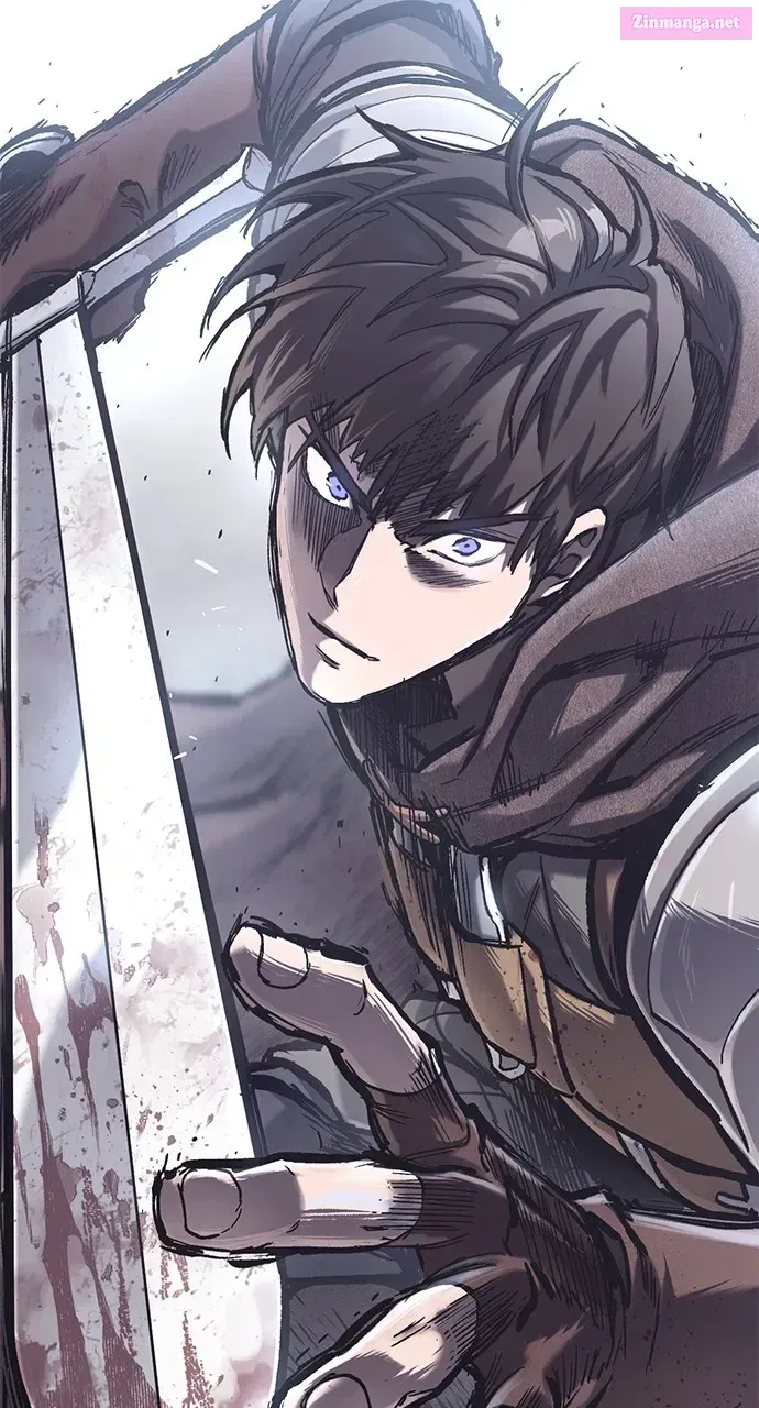 Read The Knight Only Lives Today Manga Online