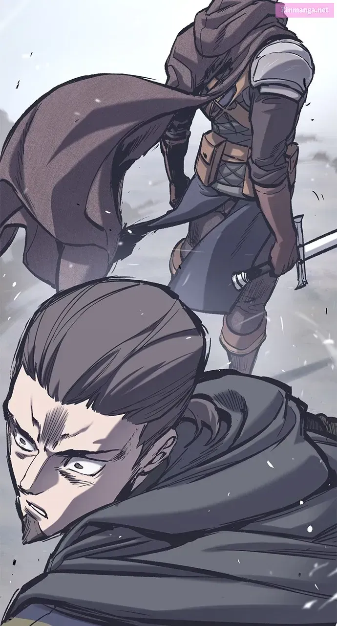 Read The Knight Only Lives Today Manga Online