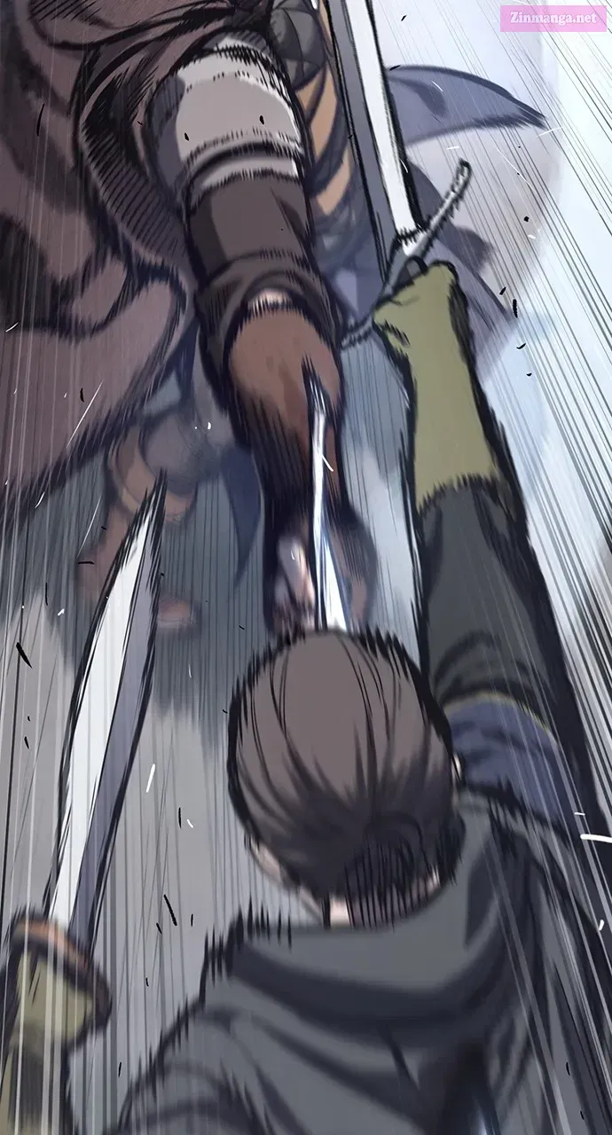 Read The Knight Only Lives Today Manga Online