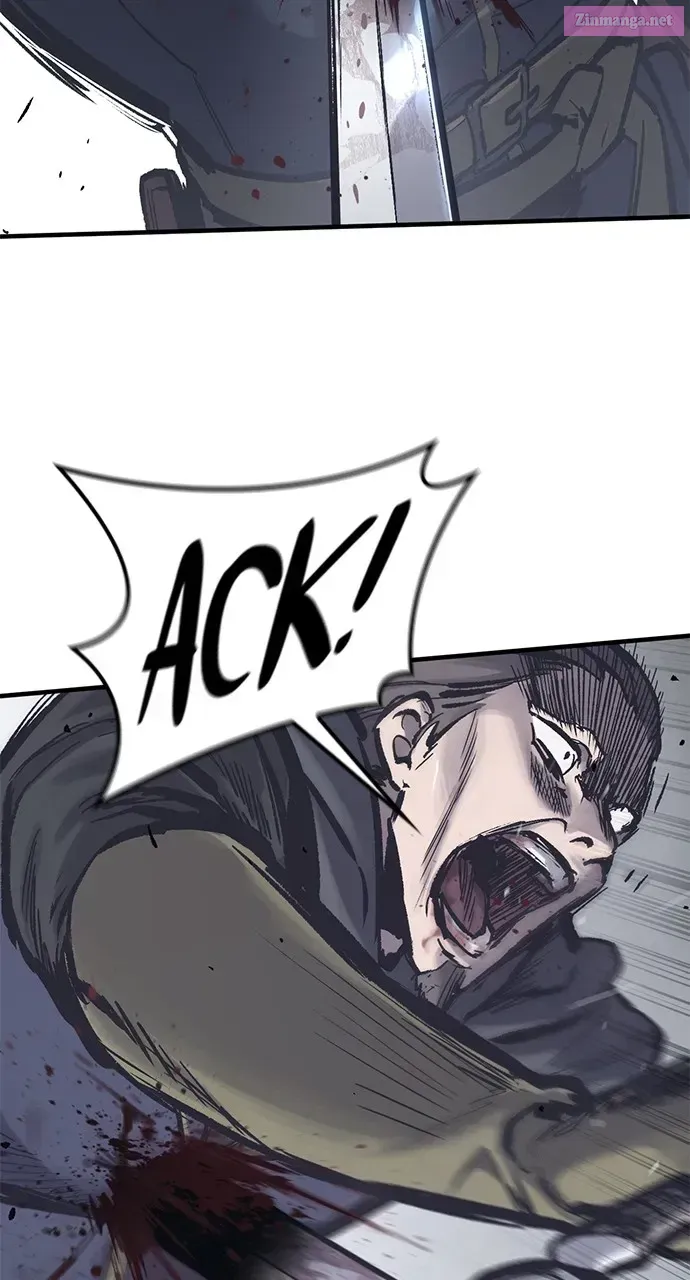 Read The Knight Only Lives Today Manga Online