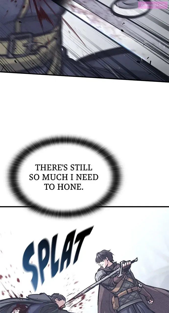 Read The Knight Only Lives Today Manga Online