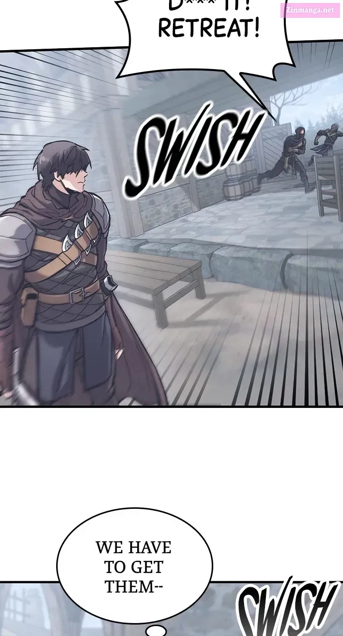 Read The Knight Only Lives Today Manga Online