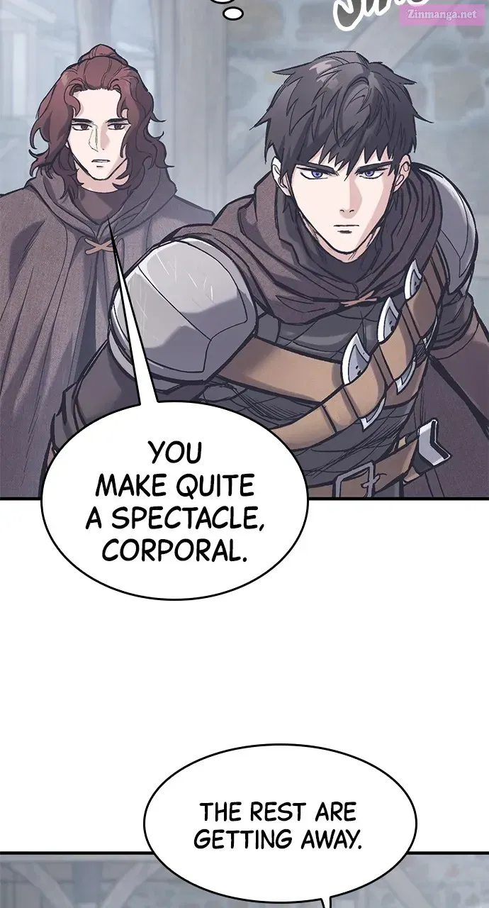 Read The Knight Only Lives Today Manga Online
