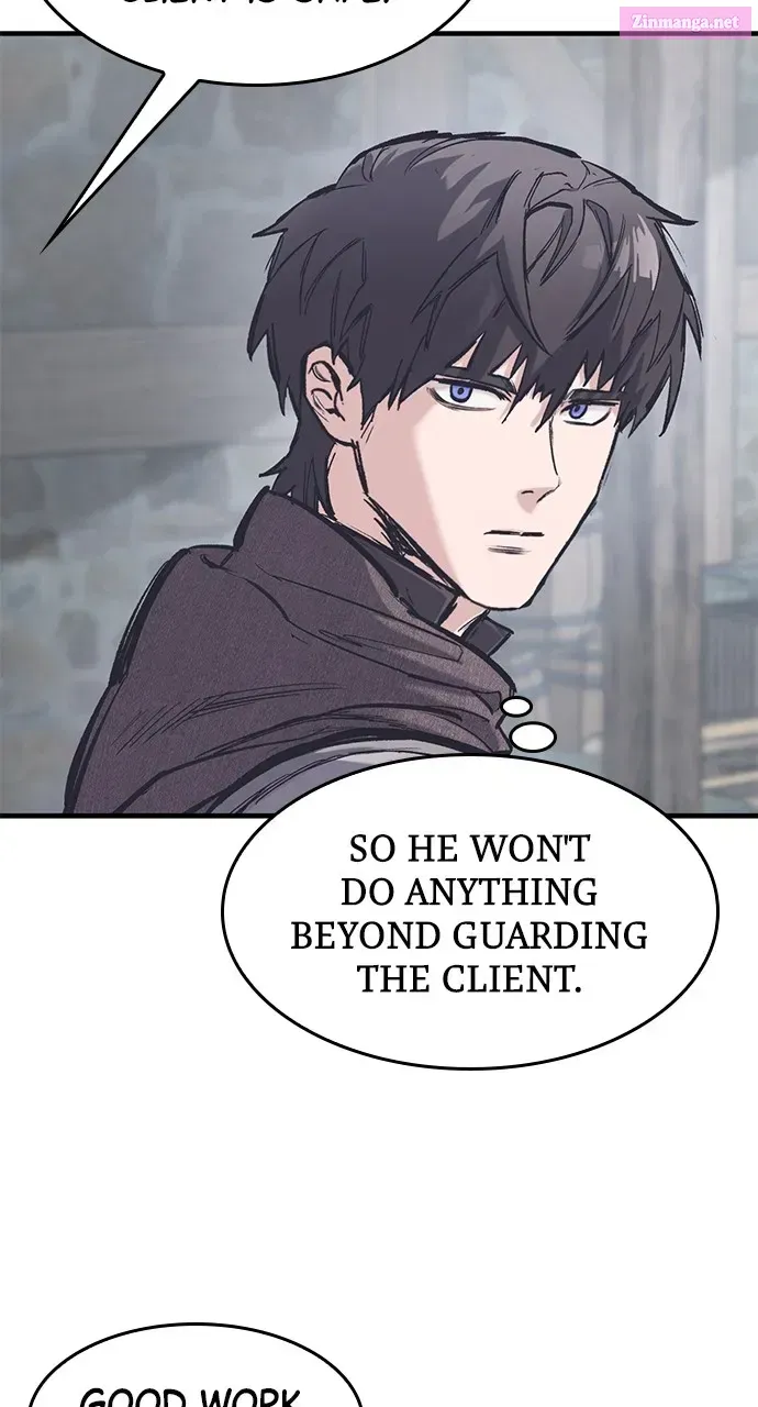 Read The Knight Only Lives Today Manga Online