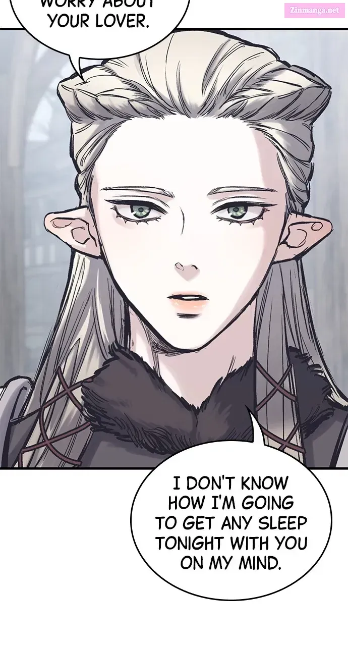 Read The Knight Only Lives Today Manga Online