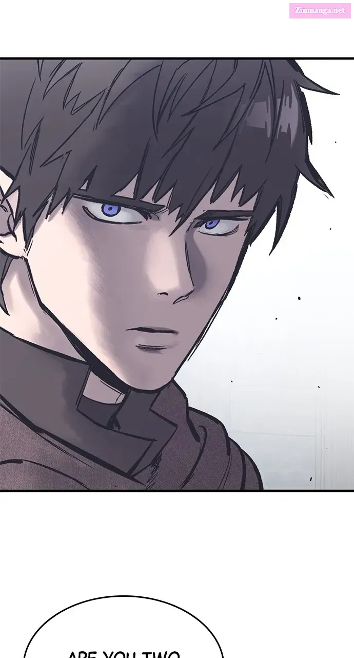 Read The Knight Only Lives Today Manga Online