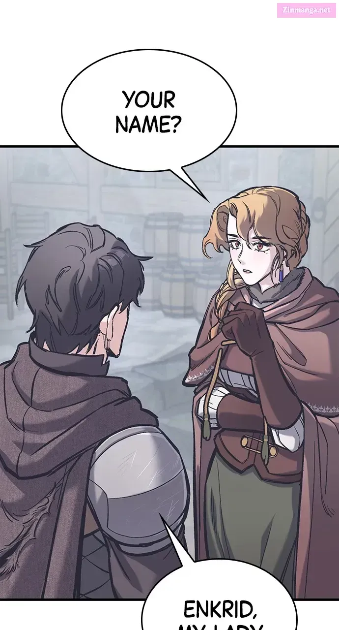 Read The Knight Only Lives Today Manga Online