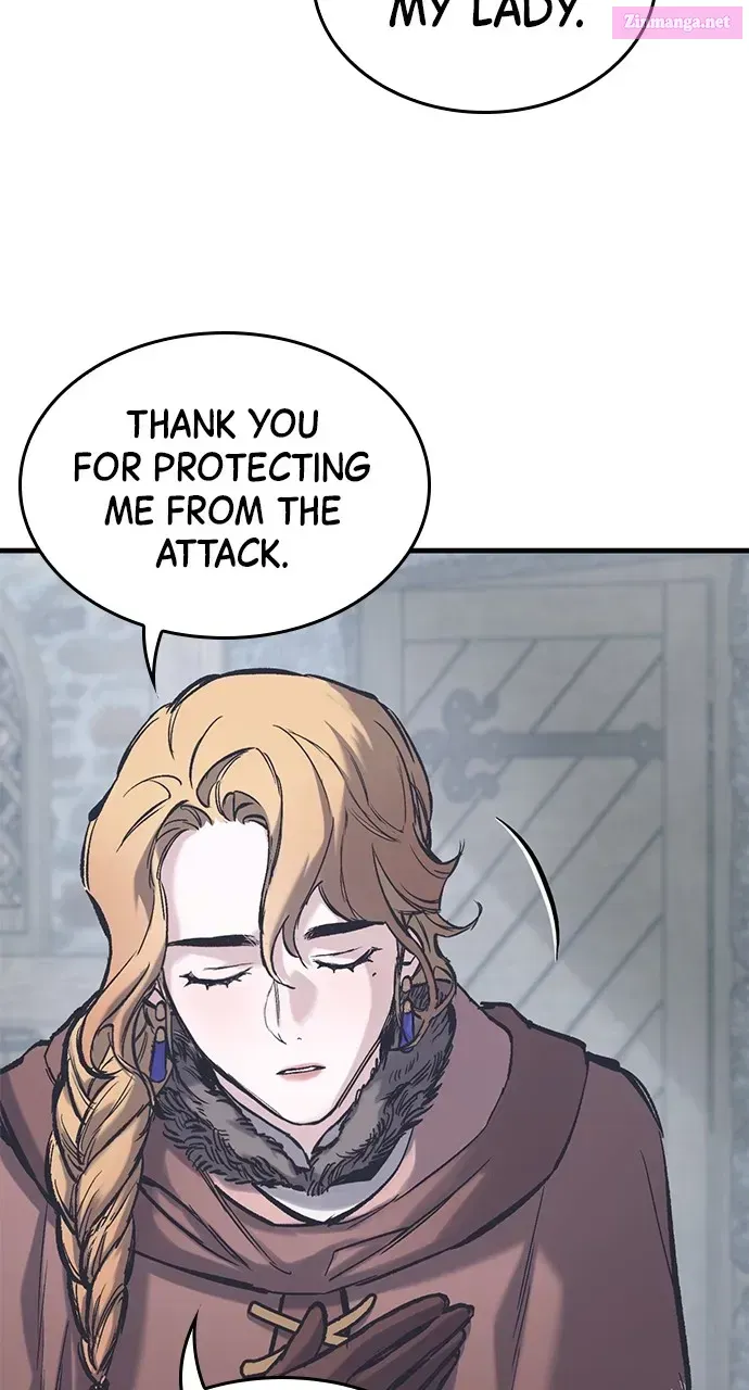 Read The Knight Only Lives Today Manga Online