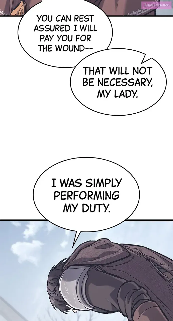 Read The Knight Only Lives Today Manga Online