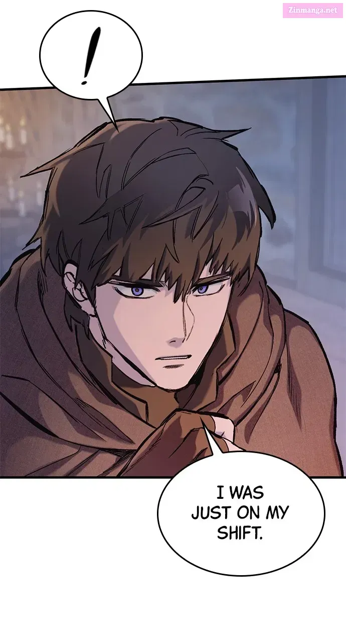 Read The Knight Only Lives Today Manga Online