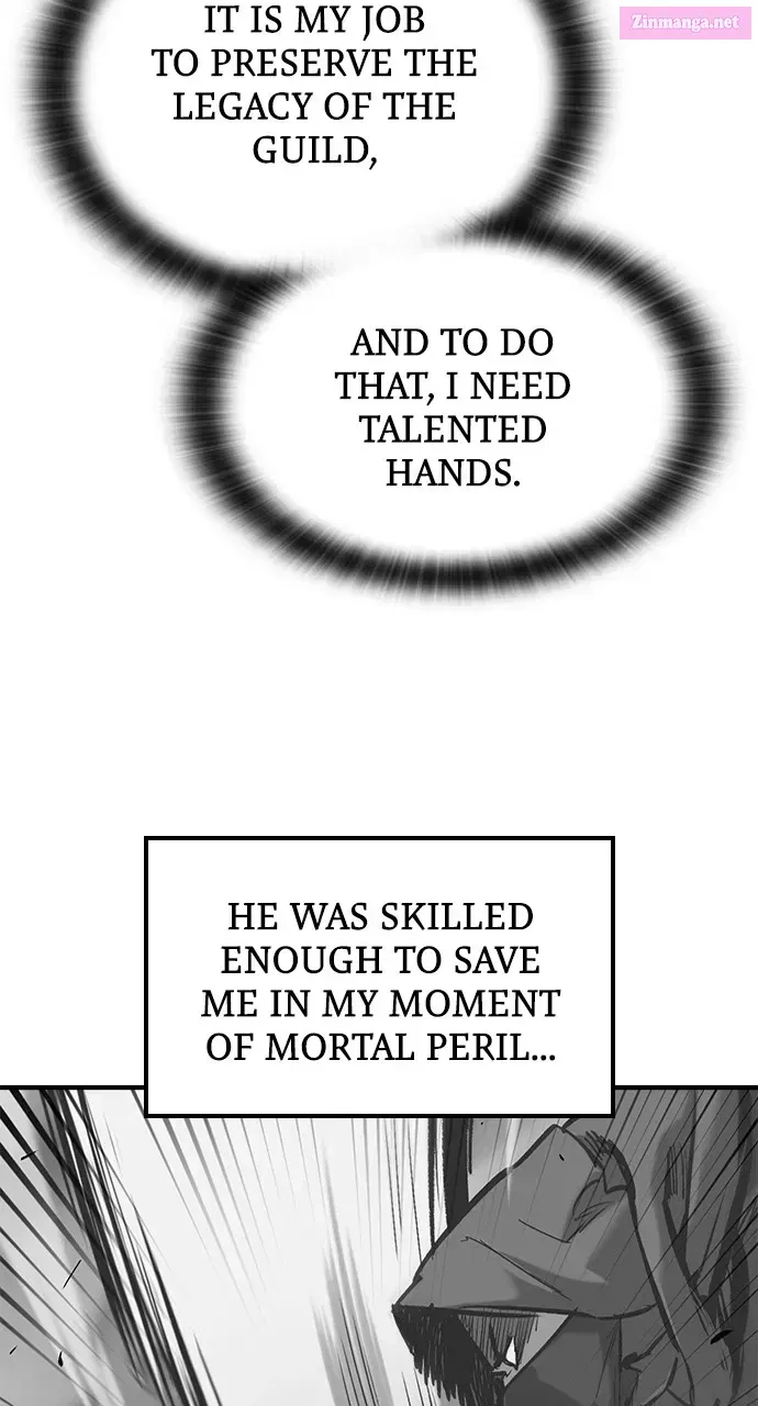 Read The Knight Only Lives Today Manga Online