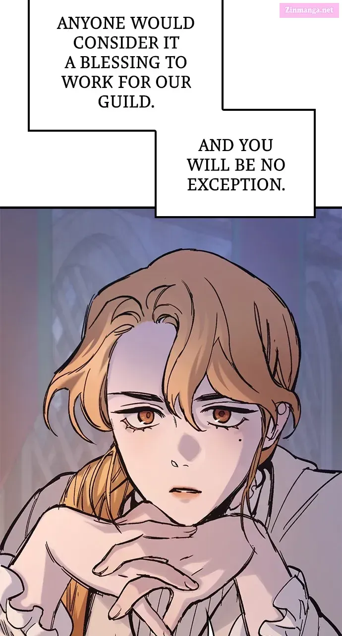 Read The Knight Only Lives Today Manga Online