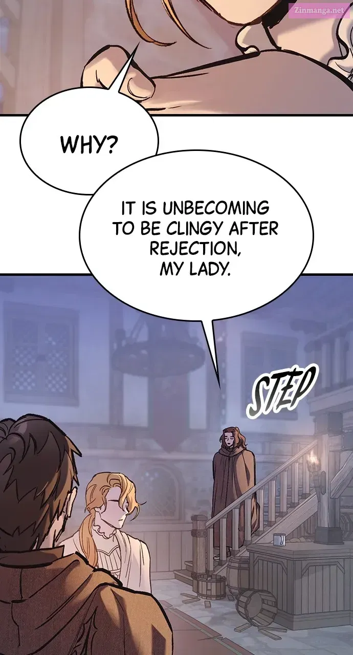 Read The Knight Only Lives Today Manga Online