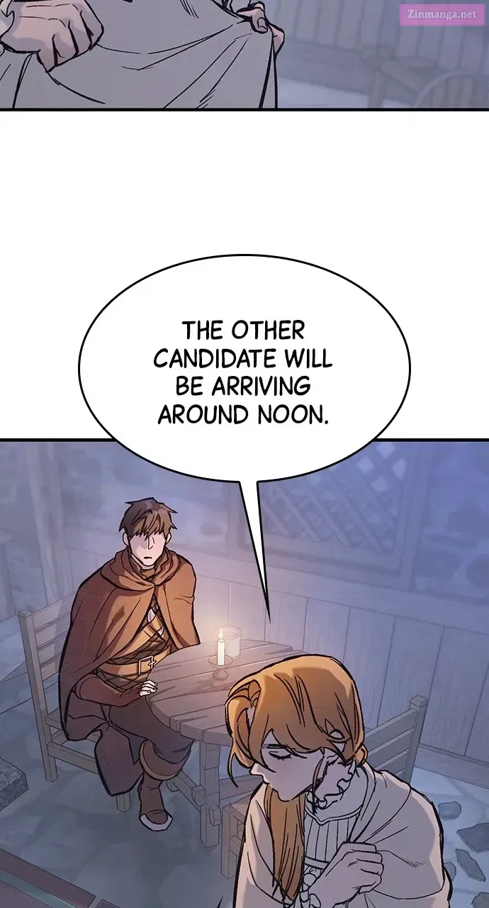 Read The Knight Only Lives Today Manga Online