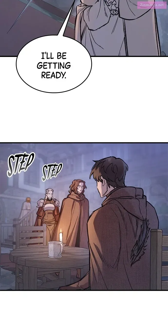 Read The Knight Only Lives Today Manga Online
