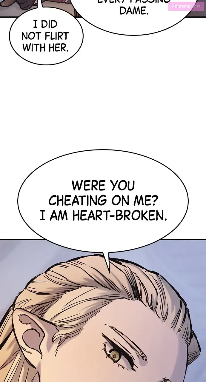 Read The Knight Only Lives Today Manga Online